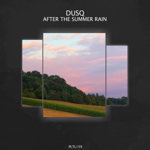 DUSQ - After the Summer Rain [PLTL159]